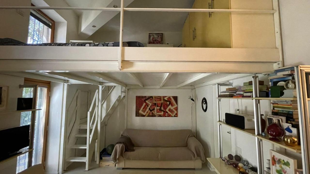 Nolo Square Apartment 밀라노 외부 사진