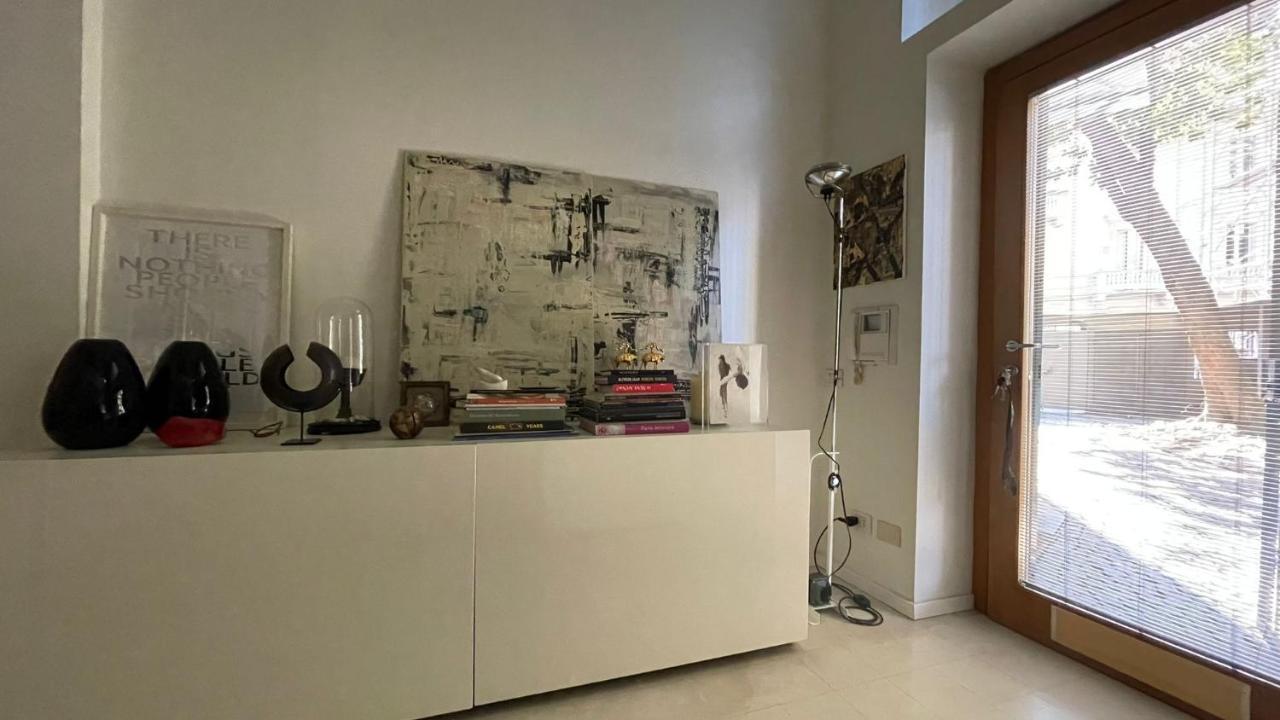 Nolo Square Apartment 밀라노 외부 사진