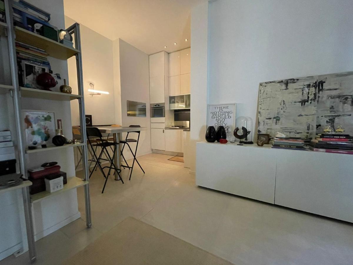 Nolo Square Apartment 밀라노 외부 사진
