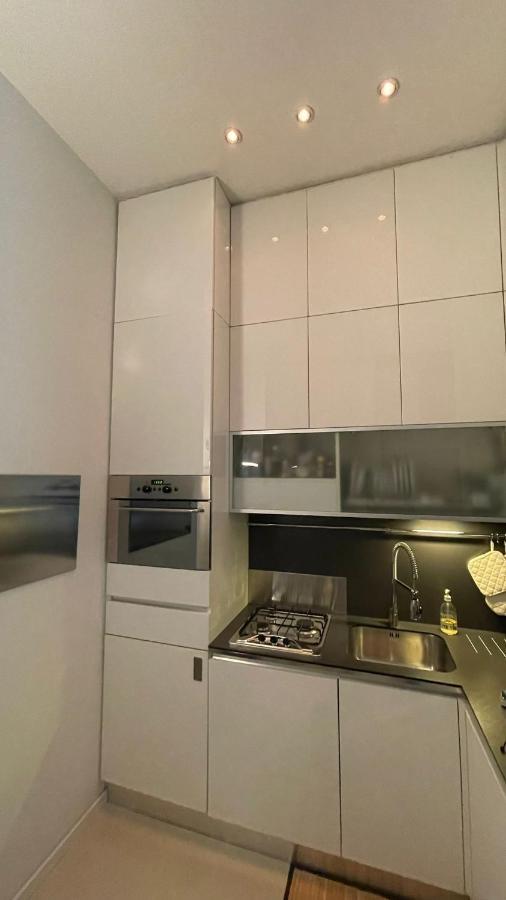 Nolo Square Apartment 밀라노 외부 사진