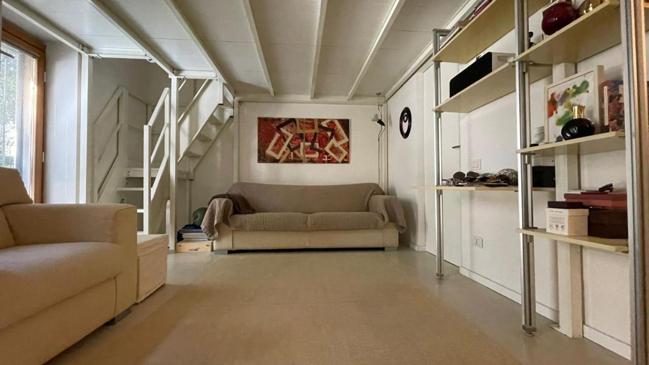 Nolo Square Apartment 밀라노 외부 사진